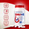 Version 1.0.0 Cápsulas fáciles de tragar Insuvit presentación x180