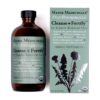 Botella Maine Medicinals Cleanse + Fortify detox orgánico 237ml