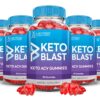 Version 1.0.0 Gomitas keto blast vinagre sidra manzana 300 conteo