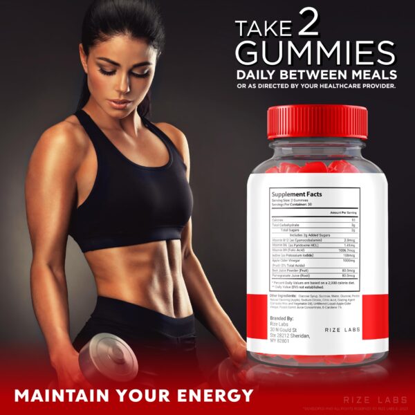 Keto Bites suplemento avanzado para pérdida de peso y energía