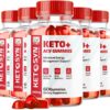 Paquete 5 gomitas Keto ACV Ketosyn 180 piezas