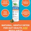 Zenwise Health suplemento con probióticos y hierbas para colon