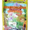 Amazing Natural suplemento detox paquete posterior