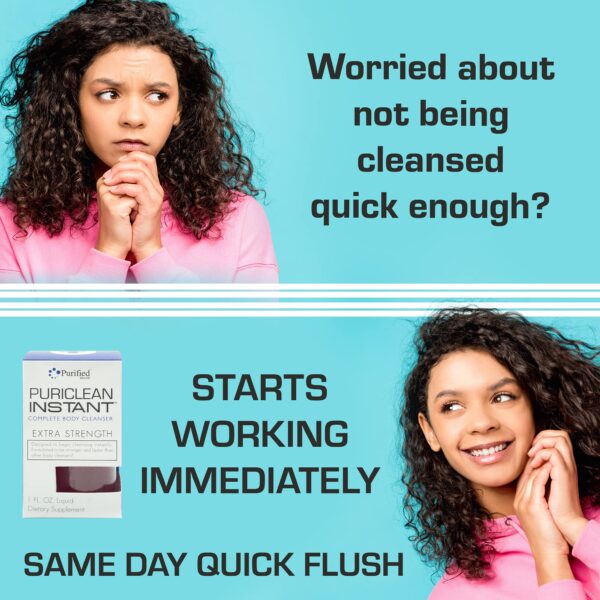 Detalle etiqueta Wellgenix Puriclean limpieza herbal