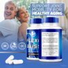 Flexo Bliss suplemento para movilidad y articulaciones NutraRize