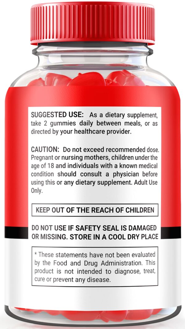 Gomitas Keto ACV apoyo cetogénico y metabolismo