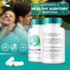 Reseñas y opiniones ClearTone NutraRize suplemento salud auditiva