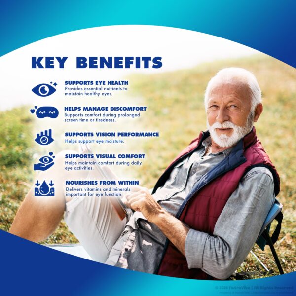 NutraVibe Ceramiri etiqueta frontal