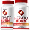 Version 1.0.0 NutraVibe HepatoBurn cápsulas naturales apoyo hígado