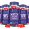 Gominolas Slim Fusion Keto ACV 1000MG en envase