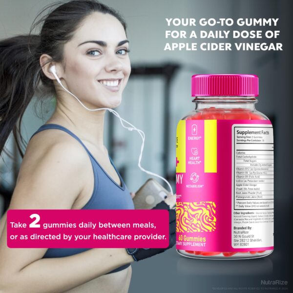 gominola keto lite trim acv apoyo natural para perder peso