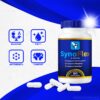 Fórmula premium SynoFlex para articulaciones saludables y flexibles