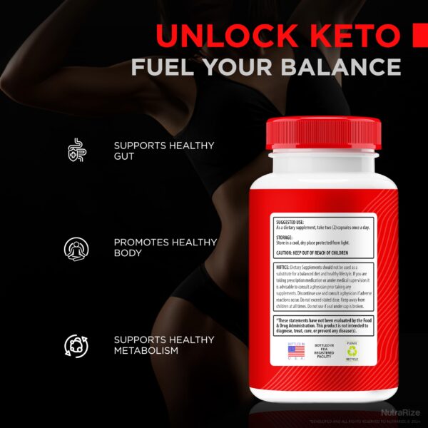 Caja pack NutraRize Provaslim cápsulas pérdida peso