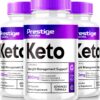 prestige keto cápsulas para pérdida de peso 3 pack