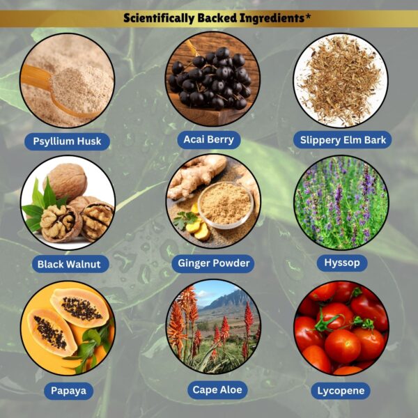 Etiqueta frontal de Ignitrix Max