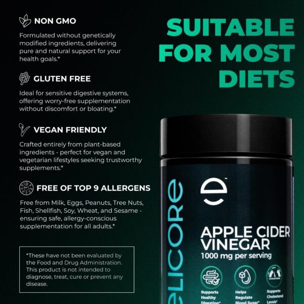 Frasco con tapa y sello