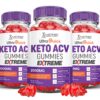 Version 1.0.0 Gomitas keto acv 2000mg ultra rápidas paquete de 3