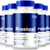 cápsulas prostosil suplemento natural salud prostática