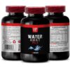 Frasco tabletas diuréticas Water Away VIP VITAMINS