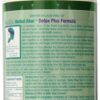 Vista frontal botella Aloe Life detox plus 32 oz saludable