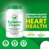 Pastillas Balance Charm apoyo natural para energía y flujo saludable