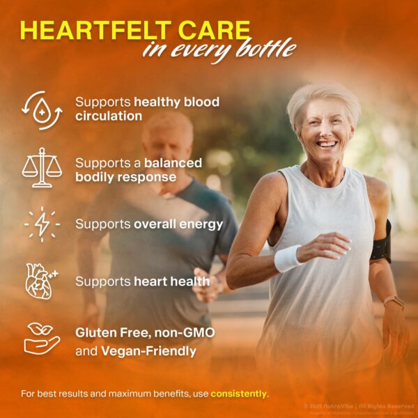 Gotas Gluco Flow para mantener salud equilibrada y vitalidad