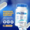 Píldoras Alpha Stream energía diaria
