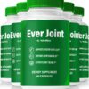 NutraRize Ever Joint cápsulas soporte para articulaciones activas