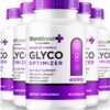 GlycoBoost NutraRize cápsulas naturales para salud sanguínea paquete 5