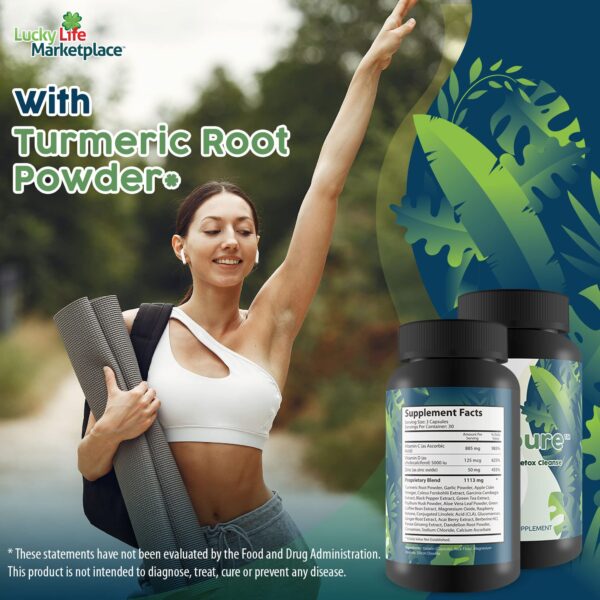 Suplemento Mexipure para bienestar digestivo y antiinflamatorio