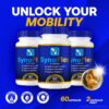 Suplemento SynoFlex para recuperación y movimiento activo