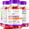 Gomas Rapid Ripped Keto ACV LIVORKA soporte avanzado