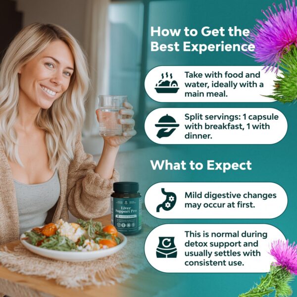 Envase con 60 unidades