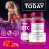 81j3pAGXRfL.jpg Complemento Keto natural NutraRize con gomitas Vitazenlabs