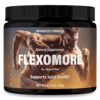 Frente del envase NutraVibe Flexomore Powder