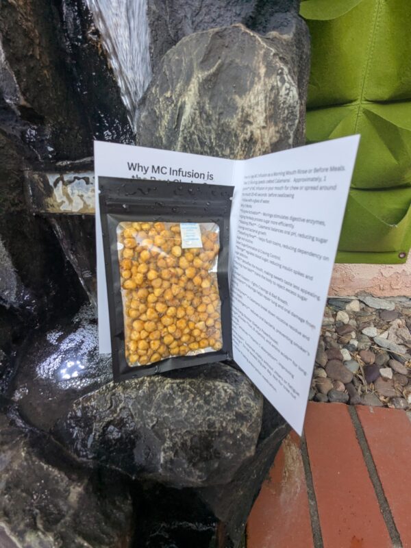 Version 1.0.0 Detalle de la botella MC Infusión para energía y detox