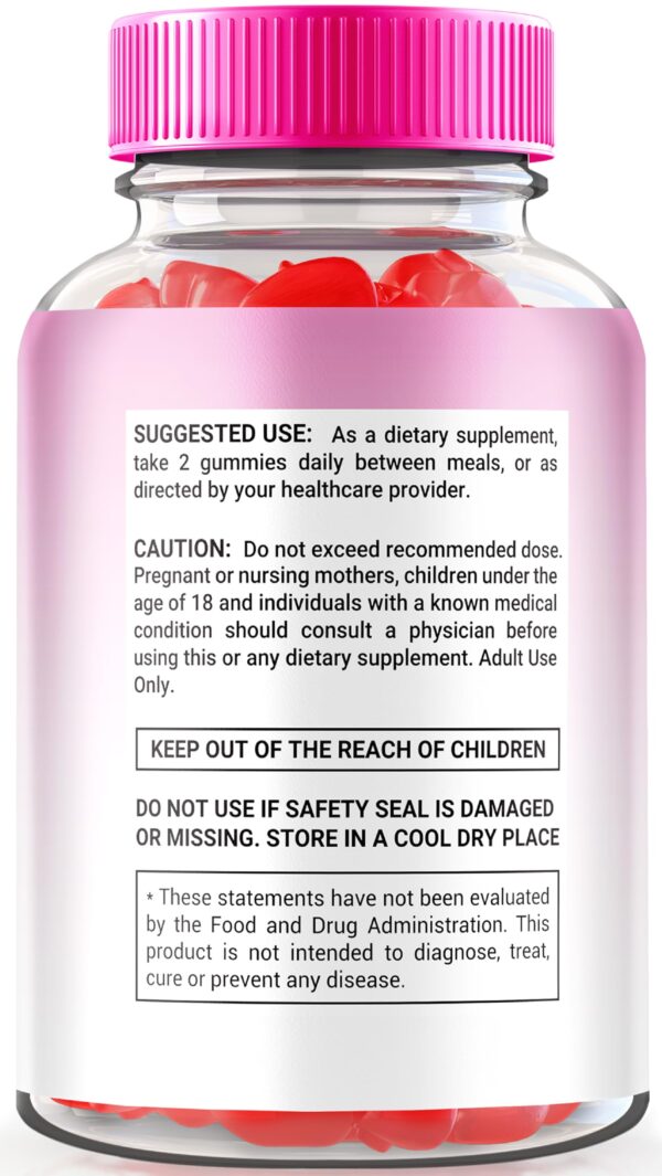 Gomitas Keto ACV avanzadas para apoyo a cetosis y metabolismo