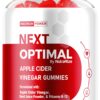 Gominolas Next Optimal ACV Keto 1000mg para pérdida de peso