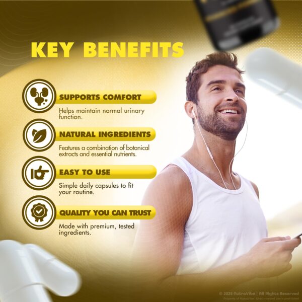 Version 1.0.0 Etiqueta de ingredientes naturales NutraVibe