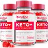 Boostline Keto ACV gomitas para pérdida de peso y metabolismo