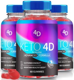 81mDKdjOndL.jpg Paquete de gomitas Keto 4D NutraRize para pérdida de peso