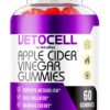 VetoCell ACV Gummies paquete de 60 gominolas fórmula avanzada