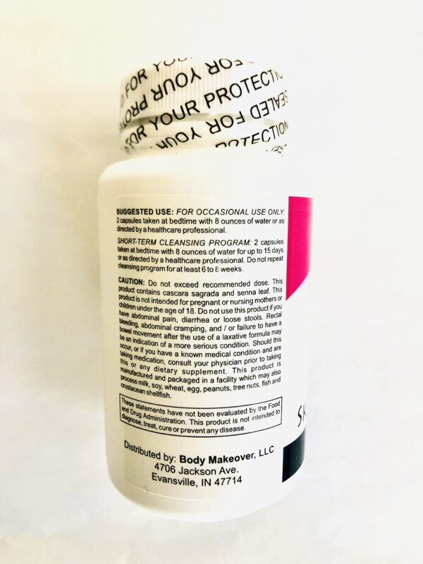 Vista general del empaque del kit