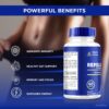 Suplemento RepelGuard potente detox y pérdida de peso natural