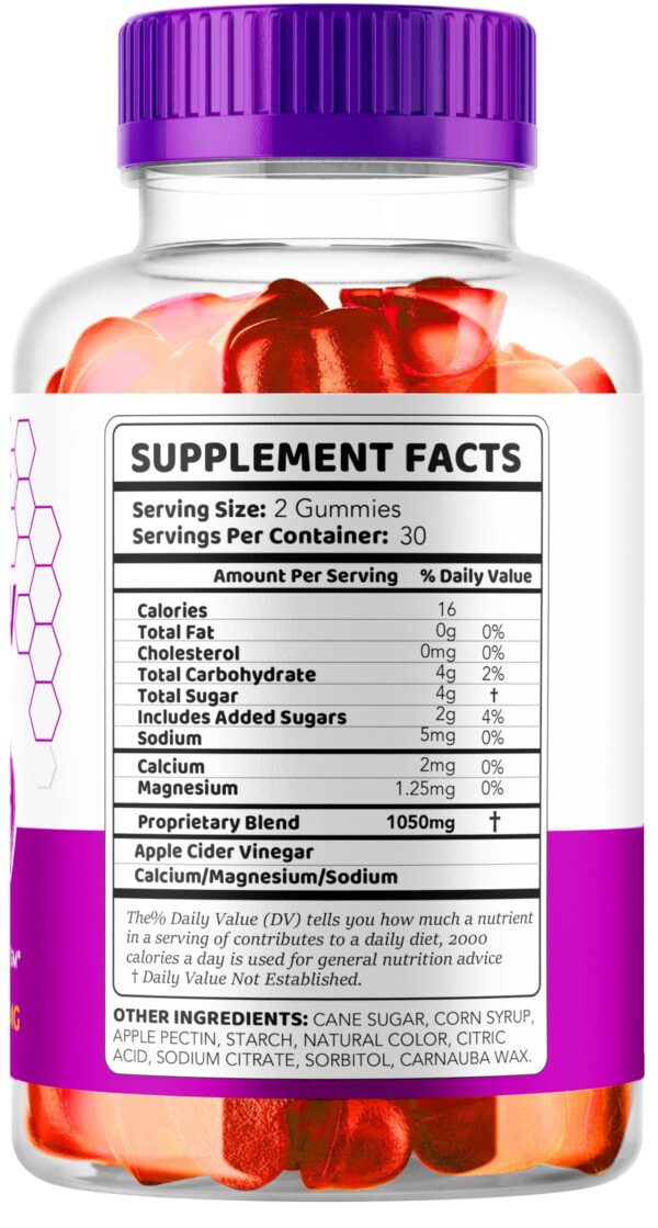 Capsulas Fast Active Keto ACV para apoyo cetogénico