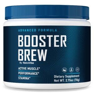 81nOKNWrduL.jpg NutraVibe Booster Brew Powder etiqueta frontal