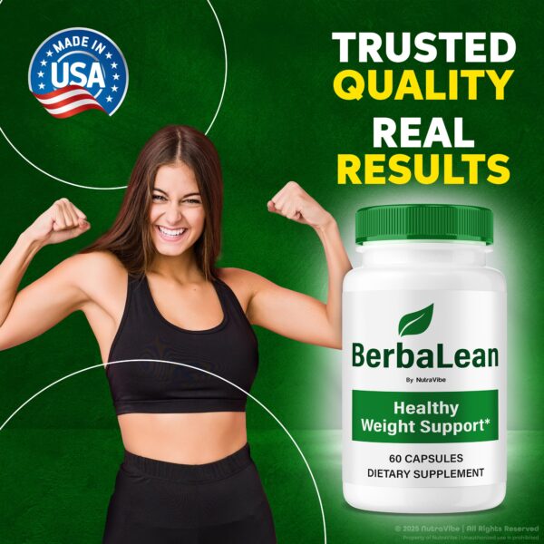 Presentación de 60 cápsulas por 3 pack