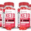 Paquete 10 gomitas Keto Snax ACV extreme vitamina B12 granada betabel