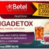 Té Higadetox bolsita individual para preparar