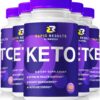 Paquete cápsulas Rapid Results Keto para apoyo en pérdida de peso